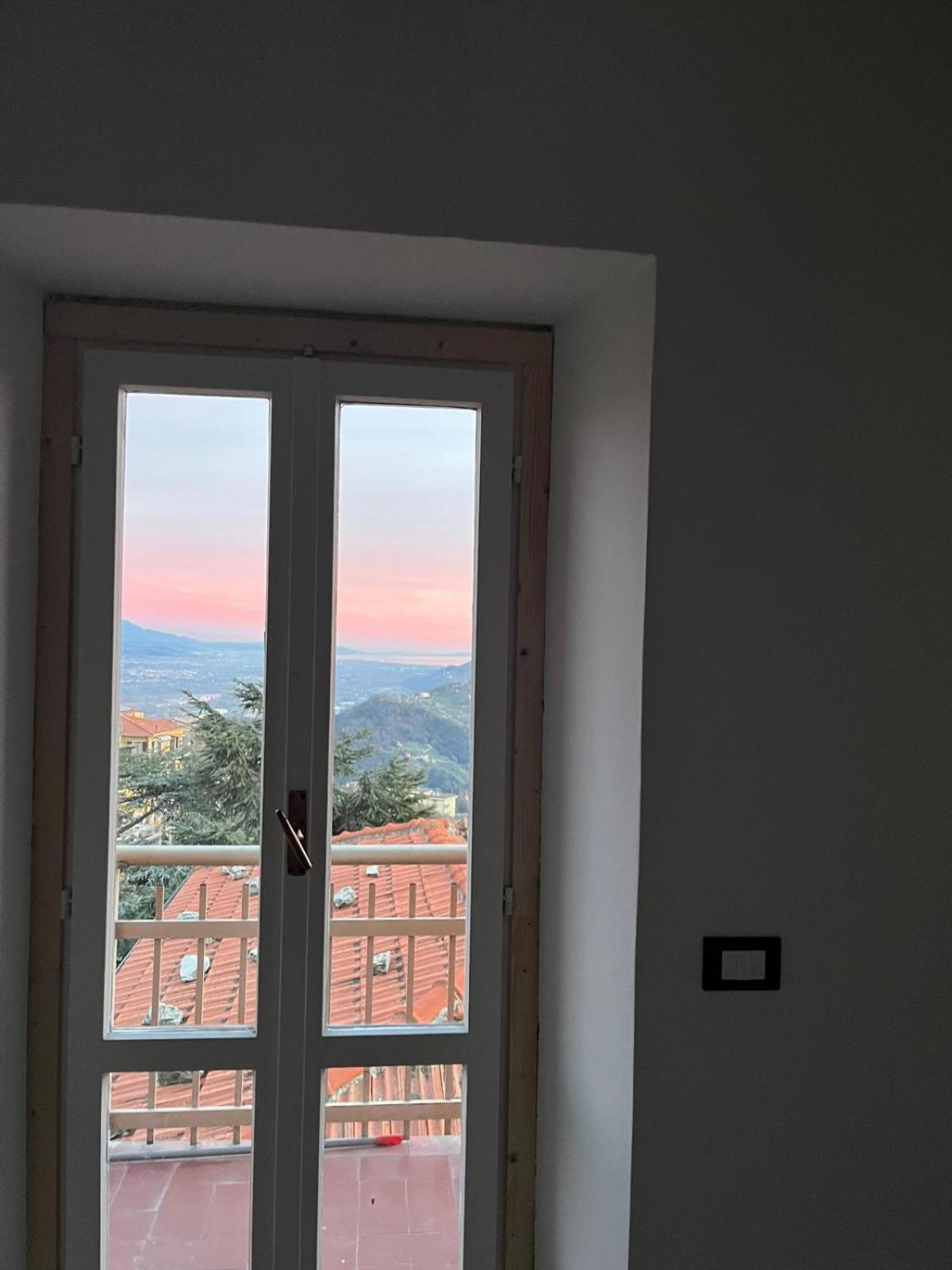 Appartamenti Montallegro Vezzano Ligure Exterior photo