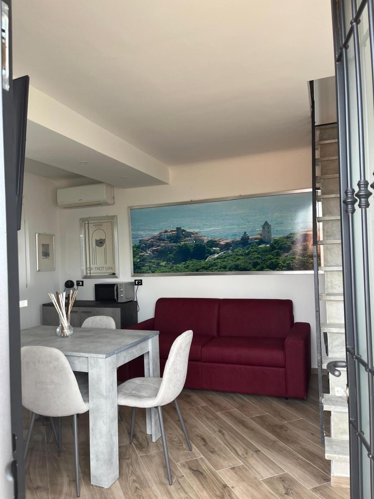 Appartamenti Montallegro Vezzano Ligure Exterior photo