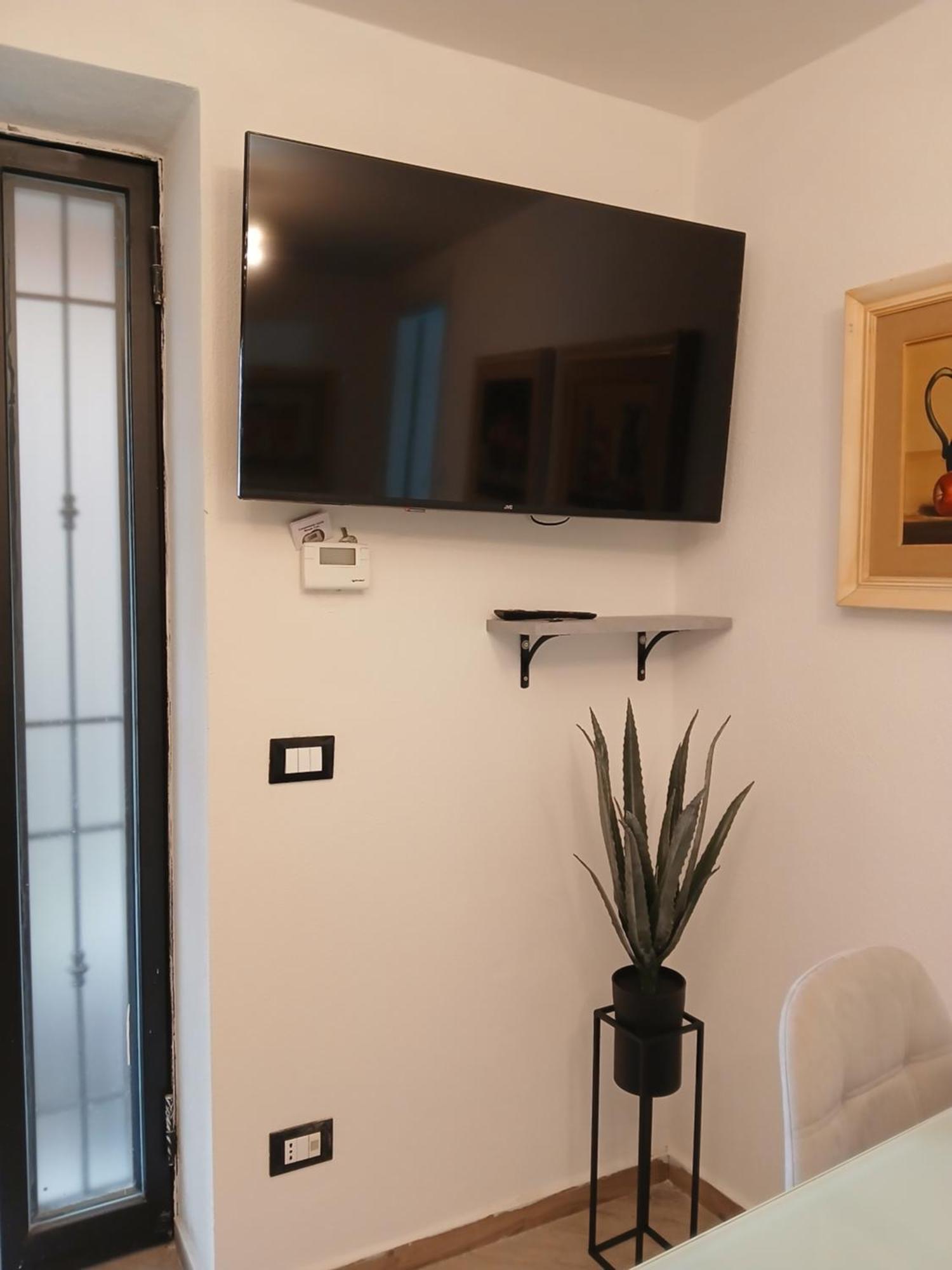 Appartamenti Montallegro Vezzano Ligure Exterior photo